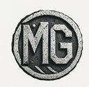 MG Overseas Logo
