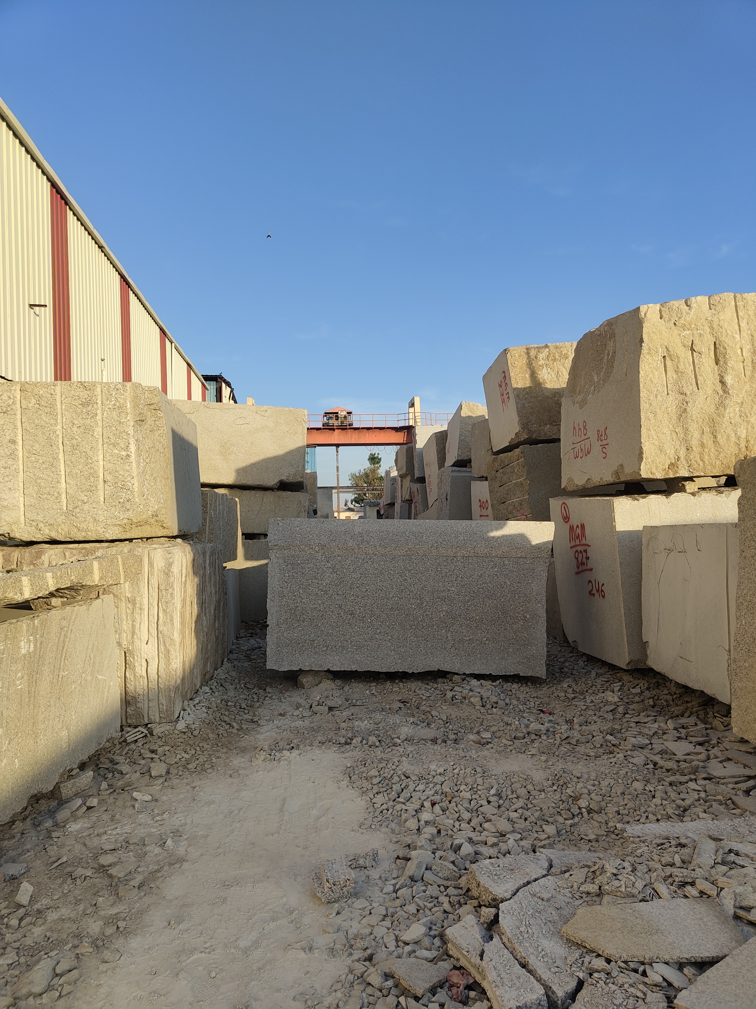 Block Site